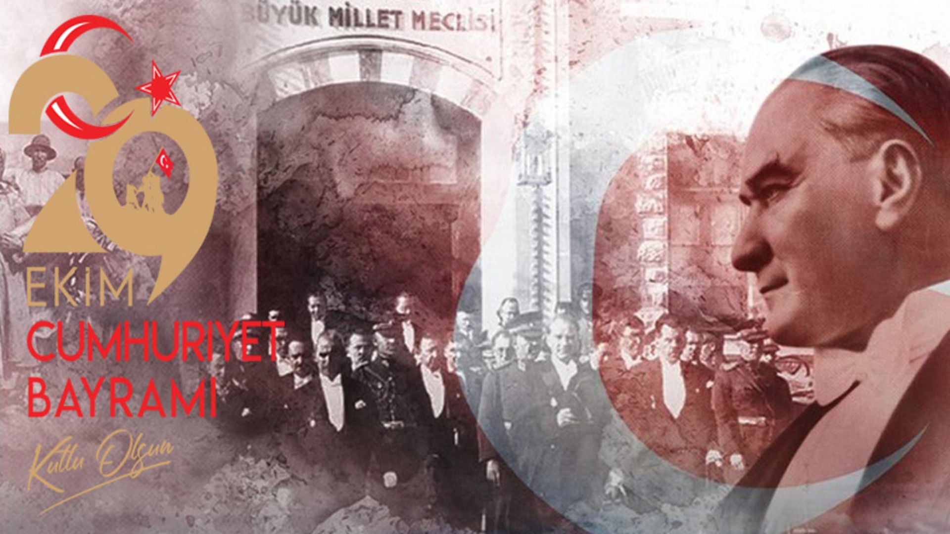 Cumhuriyetimizin 102. yılı kutlu olsun Cumhuriyetimizin 102. yılı kutlu olsun