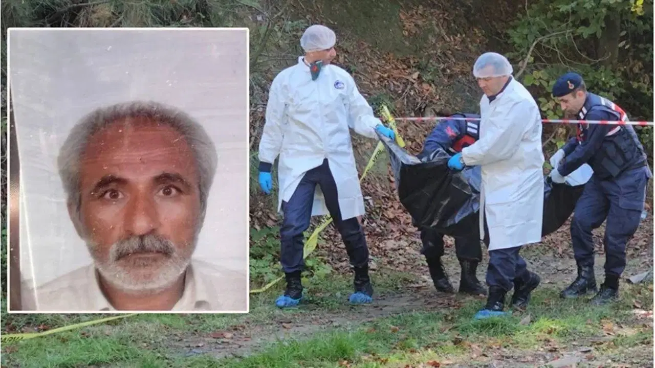 Zonguldak’ta cesedi yakılan işçi Nourtani’nin davasında ödül gibi cezalar onandı! – Son Dakika Siyaset Haberleri Zonguldak’ta cesedi yakılan işçi Nourtani’nin davasında ödül gibi cezalar onandı! – Son Dakika Siyaset Haberleri