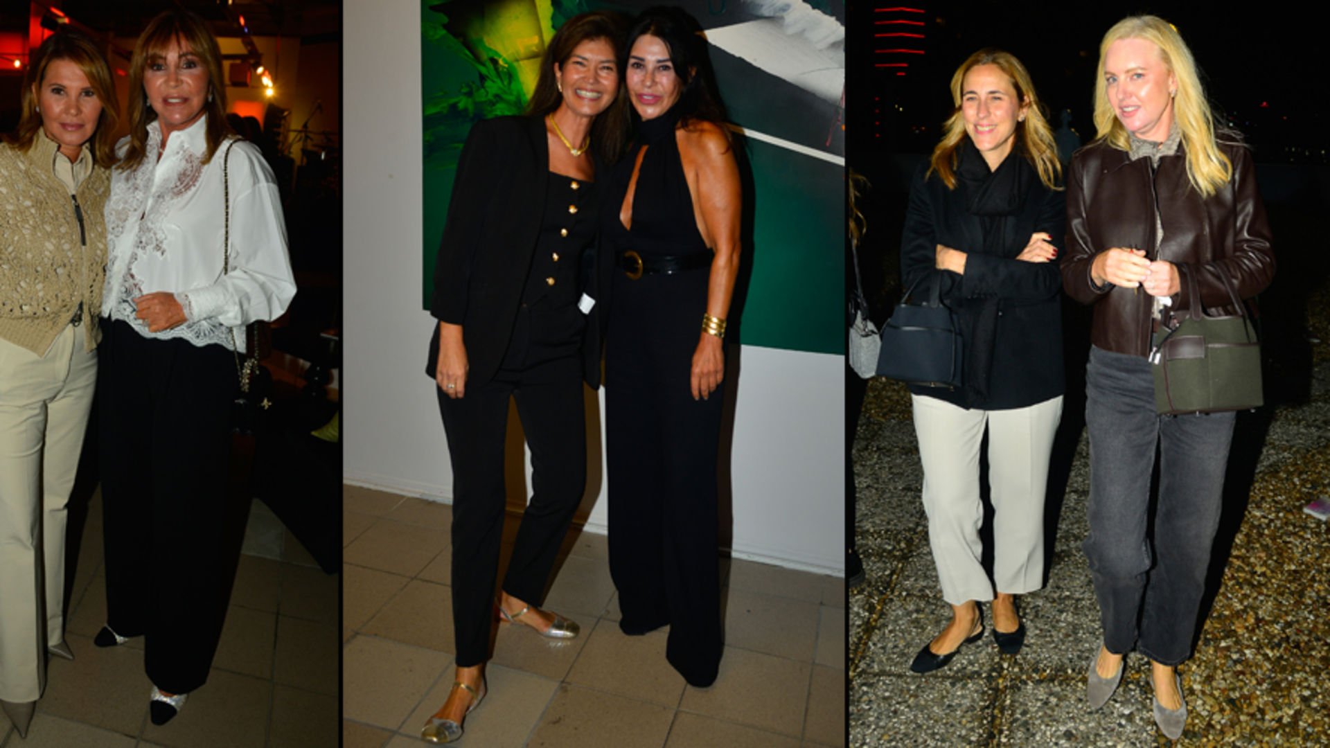 Müzede jazz gecesi… Müzede jazz gecesi…