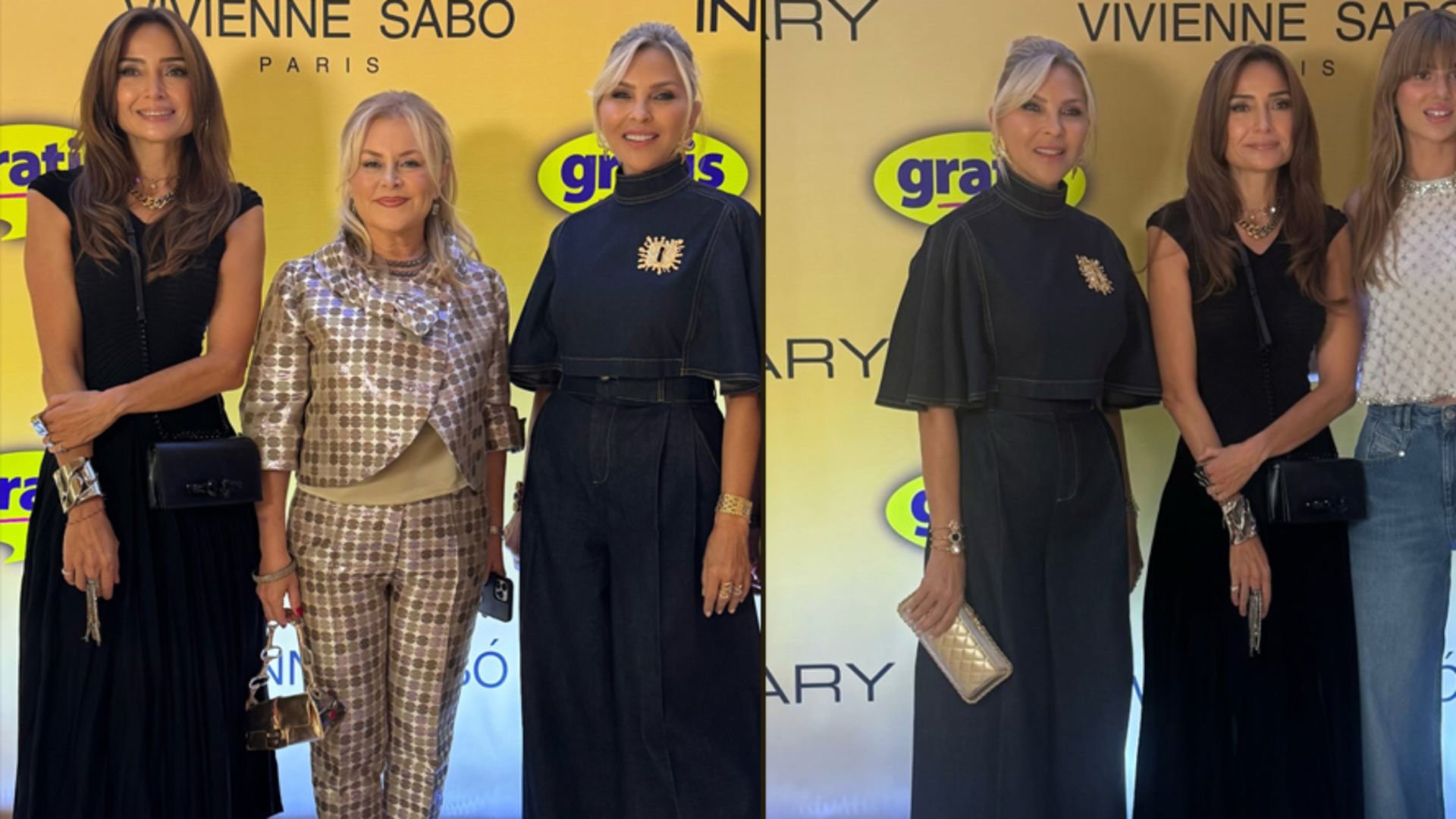 Sabancı’nın özel misafirleri… Sabancı’nın özel misafirleri…