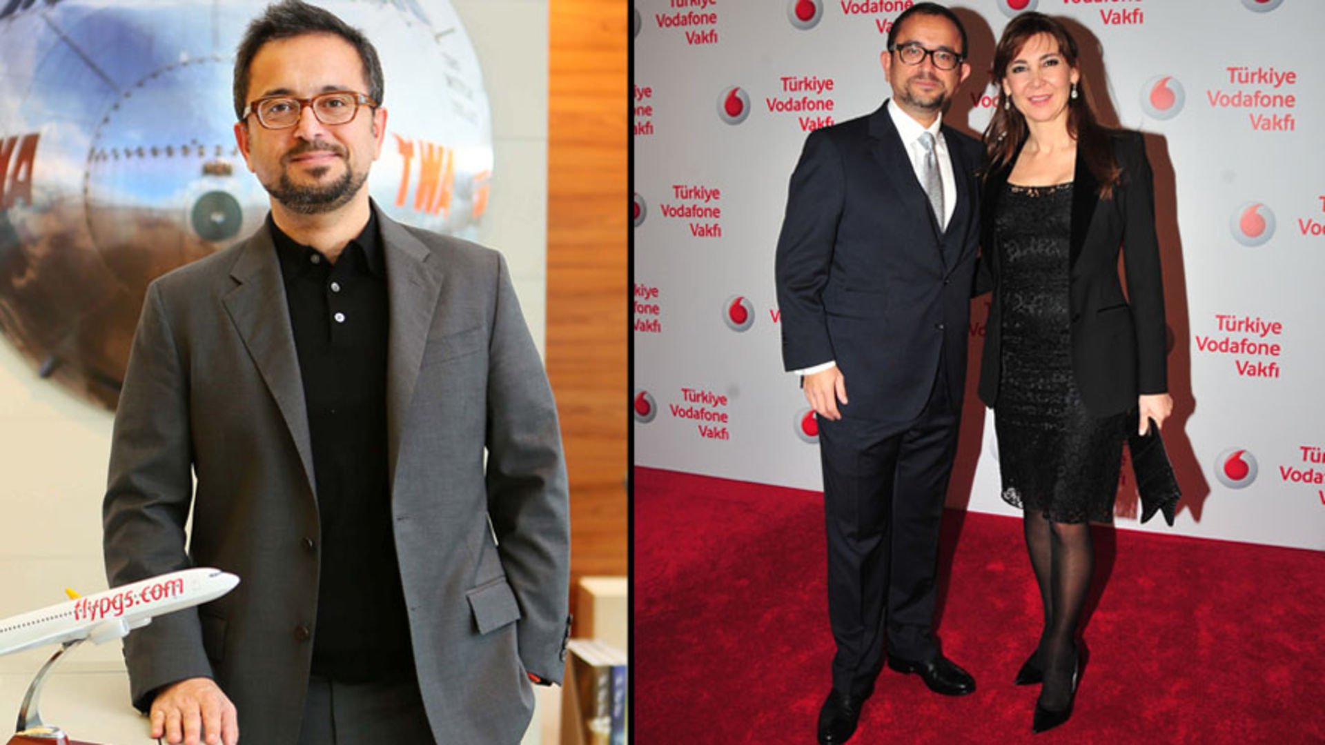 29 yıllık evlilik bitti 29 yıllık evlilik bitti