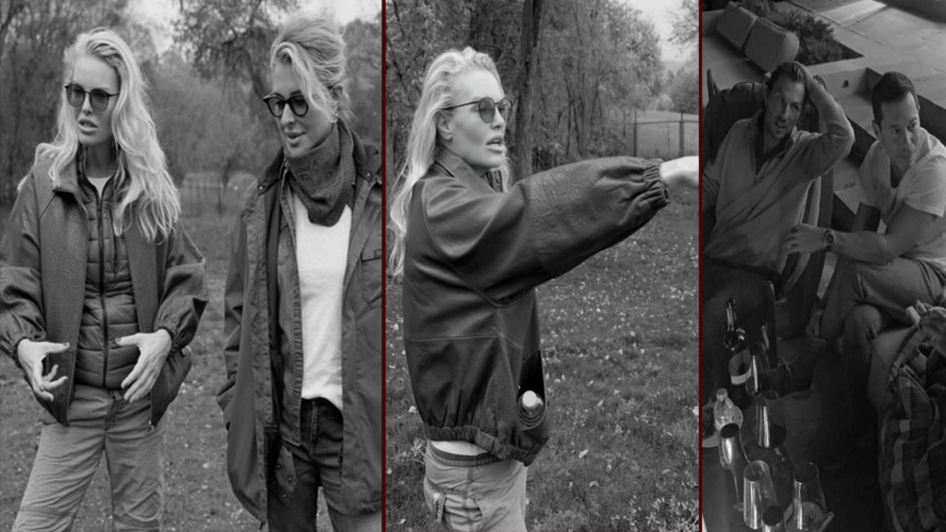 ‘Doğum günü kaçamağı’ ‘Doğum günü kaçamağı’