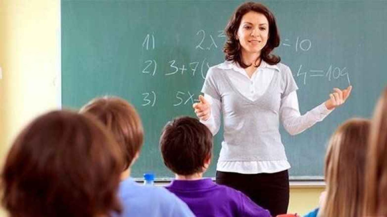 Milli Eğitim Müdürlüğü, Öğretmen Maaşlarının 15 Ekim’de Yatırılmayacağını Açıkladı Milli Eğitim Müdürlüğü, Öğretmen Maaşlarının 15 Ekim’de Yatırılmayacağını Açıkladı