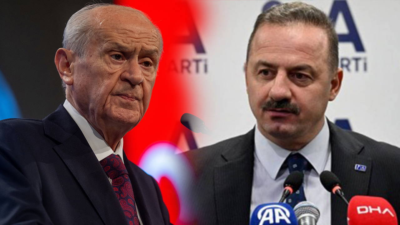 Yavuz Ağıralioğlu’ndan, Bahçeli’ye ‘kurucu önder’ göndermesi – Son Dakika Siyaset Haberleri Yavuz Ağıralioğlu’ndan, Bahçeli’ye ‘kurucu önder’ göndermesi – Son Dakika Siyaset Haberleri