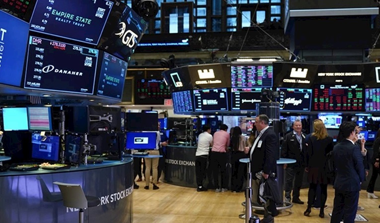 Küresel piyasalar gelecek hafta ABD’deki enflasyon verisine odaklandı Küresel piyasalar gelecek hafta ABD’deki enflasyon verisine odaklandı