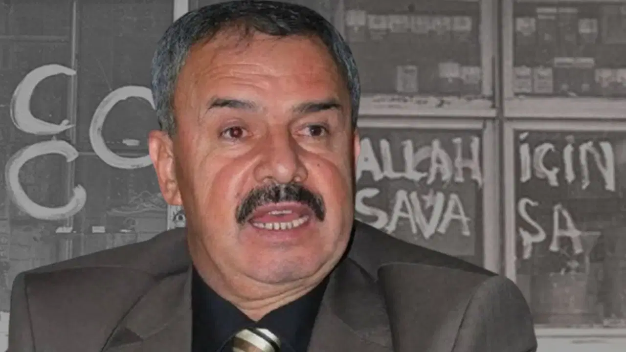 Maraş Katliamı’nın bir numaralı sanığı Ökkeş Şendiller öldü – Son Dakika Siyaset Haberleri Maraş Katliamı’nın bir numaralı sanığı Ökkeş Şendiller öldü – Son Dakika Siyaset Haberleri