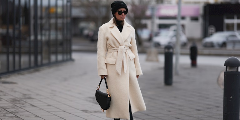 Kaban Dosyası: Bu Sonbahar/Kış Sezonunda Stil Sahibi Olmanın En Sıcak Yolu Kaban Dosyası: Bu Sonbahar/Kış Sezonunda Stil Sahibi Olmanın En Sıcak Yolu