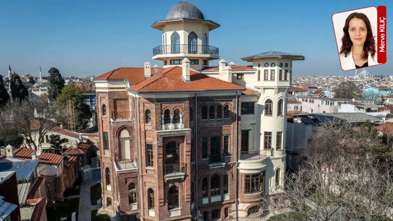 AKP’nin ‘talan’ teklifleri, Meclis komisyonuna geliyor: Vakıflar ve milli parklar iktidarın denetimine… – Son Dakika Siyaset Haberleri AKP’nin ‘talan’ teklifleri, Meclis komisyonuna geliyor: Vakıflar ve milli parklar iktidarın denetimine… – Son Dakika Siyaset Haberleri