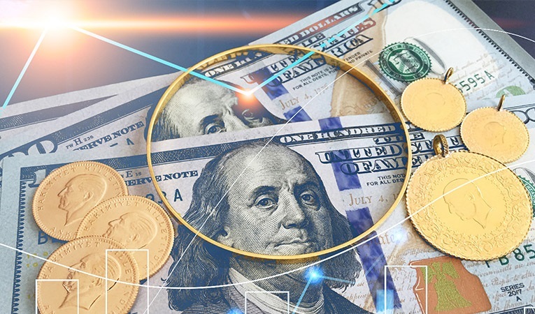 Piyasalarda gün sonu: Borsa, döviz ve altında son durum ne? (9 Ekim 2025) Piyasalarda gün sonu: Borsa, döviz ve altında son durum ne? (9 Ekim 2025)