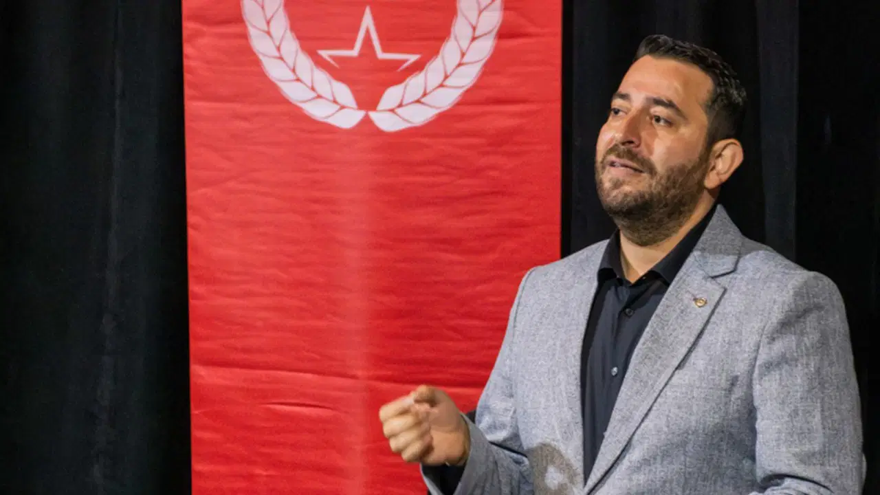 TİP’li Samandağ Belediye Başkanı’ndan Bakan Kurum’a teşekkür: ‘Yine güzel bir linç kampanyası yiyeceğiz ama…’ – Son Dakika Siyaset Haberleri TİP’li Samandağ Belediye Başkanı’ndan Bakan Kurum’a teşekkür: ‘Yine güzel bir linç kampanyası yiyeceğiz ama…’ – Son Dakika Siyaset Haberleri