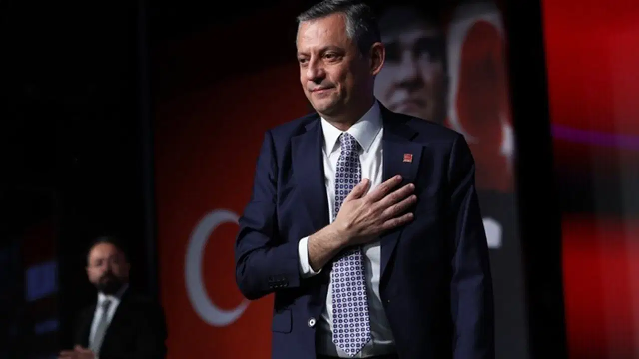 Özgür Özel, Sarıyer’deki çalışma ofisine geliyor – Son Dakika Siyaset Haberleri Özgür Özel, Sarıyer’deki çalışma ofisine geliyor – Son Dakika Siyaset Haberleri