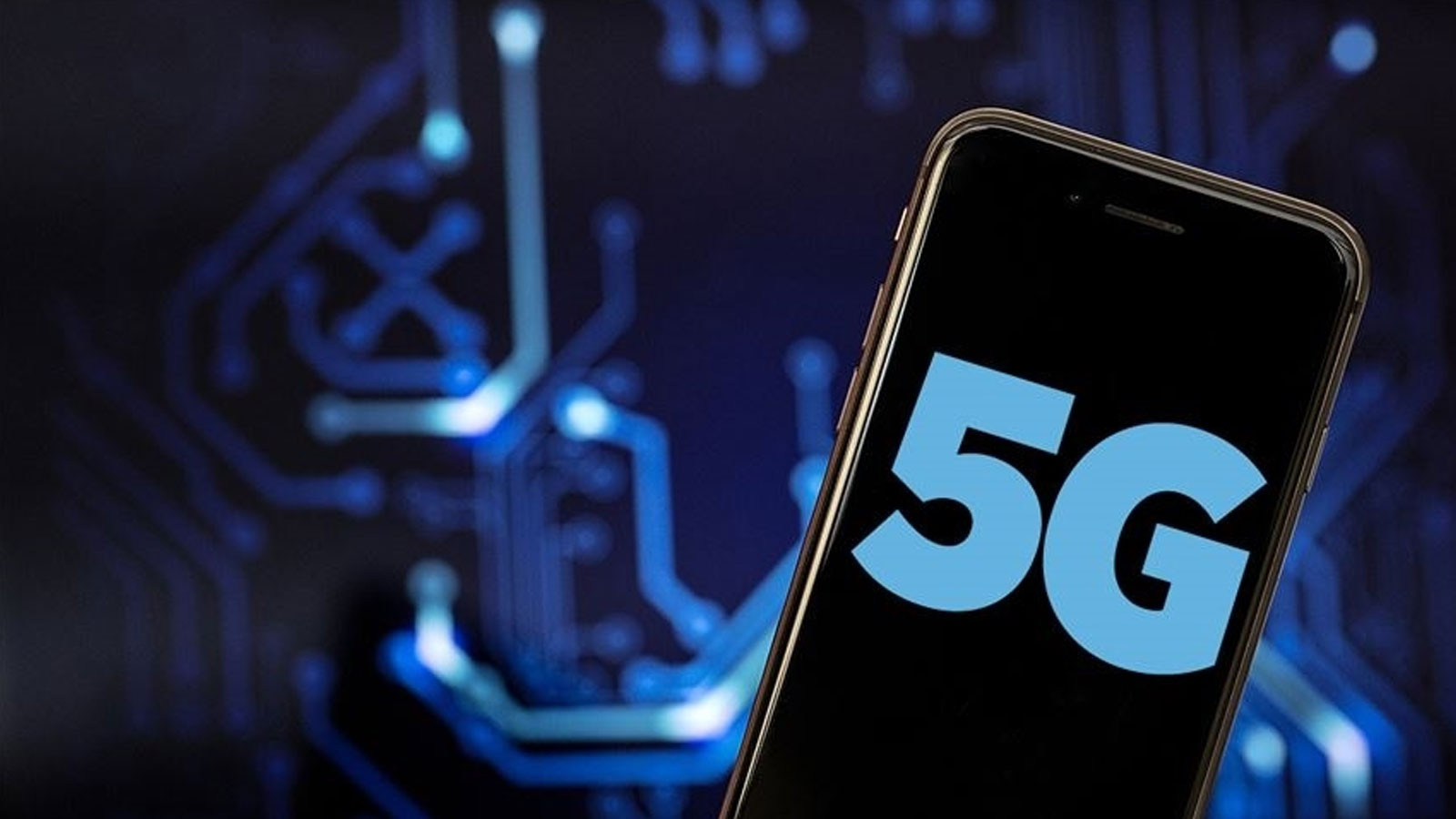 5G ihalesini kazanan CEO’lar ihaleyi değerlendirdi 5G ihalesini kazanan CEO’lar ihaleyi değerlendirdi