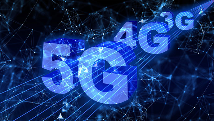 5G ihalesi 2,9 milyar dolarla tamamlandı 5G ihalesi 2,9 milyar dolarla tamamlandı