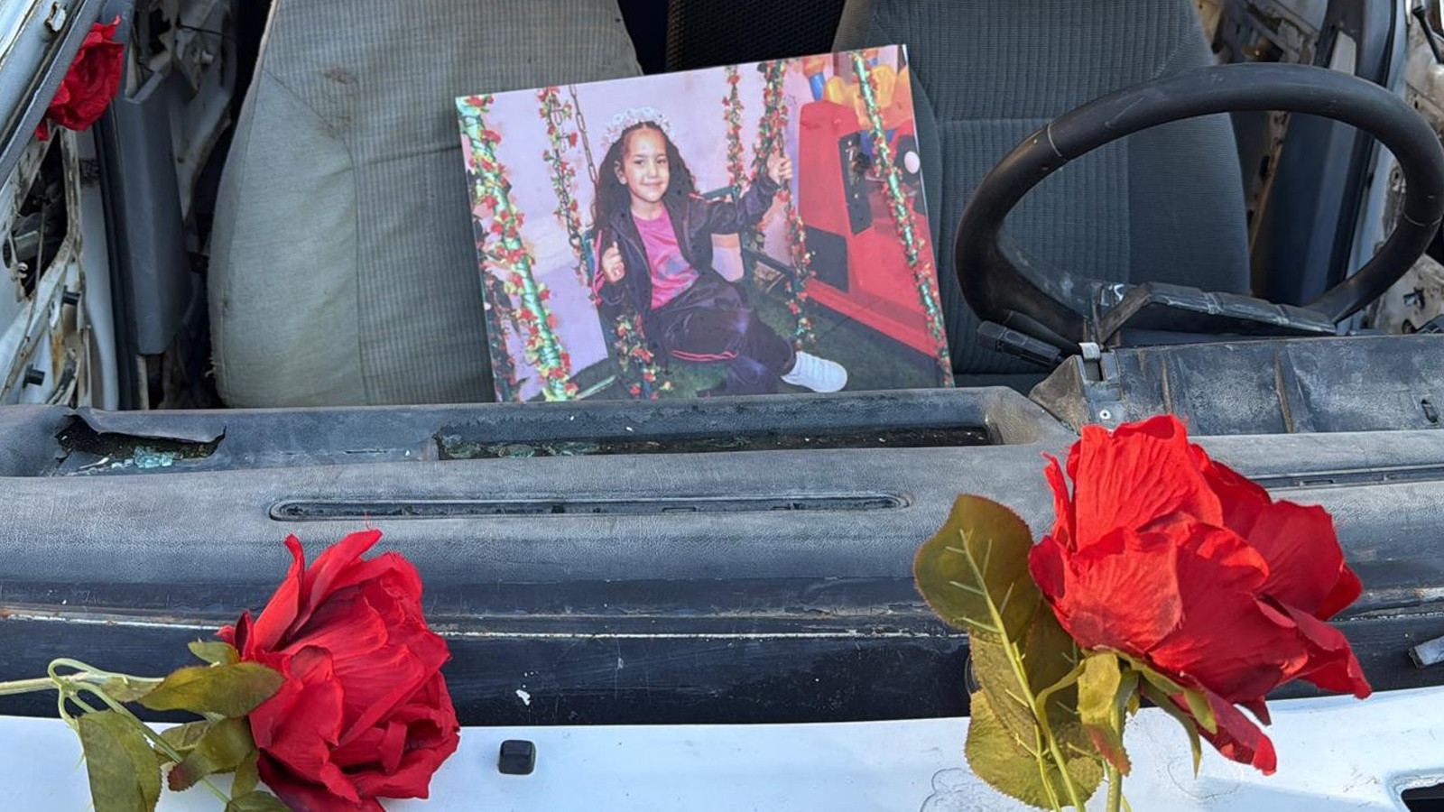 6 yaşındaki Hind ve onu kurtarmaya gidenleri katledenlerin isimleri açıklandı