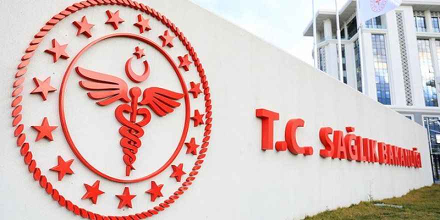 Sağlık Bakanlığı 2025 Sözleşmeli Sağlık Personeli Atama Sonuçları Açıklandı Sağlık Bakanlığı 2025 Sözleşmeli Sağlık Personeli Atama Sonuçları Açıklandı