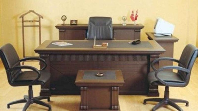 MEB inşaat ve Emlak Genel Müdürlüğü’ne Atama: Aynur Duran Gökalp