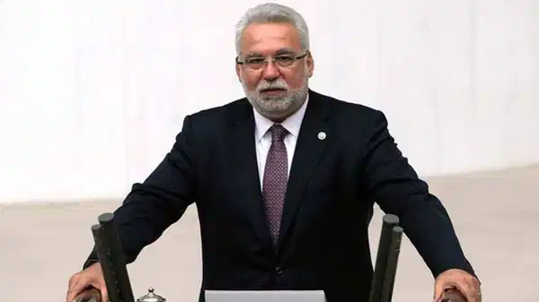 AKP’li eski vekil Hüseyin Kocabıyık tutuklandı: İfadesi ortaya çıktı! – Son Dakika Siyaset Haberleri