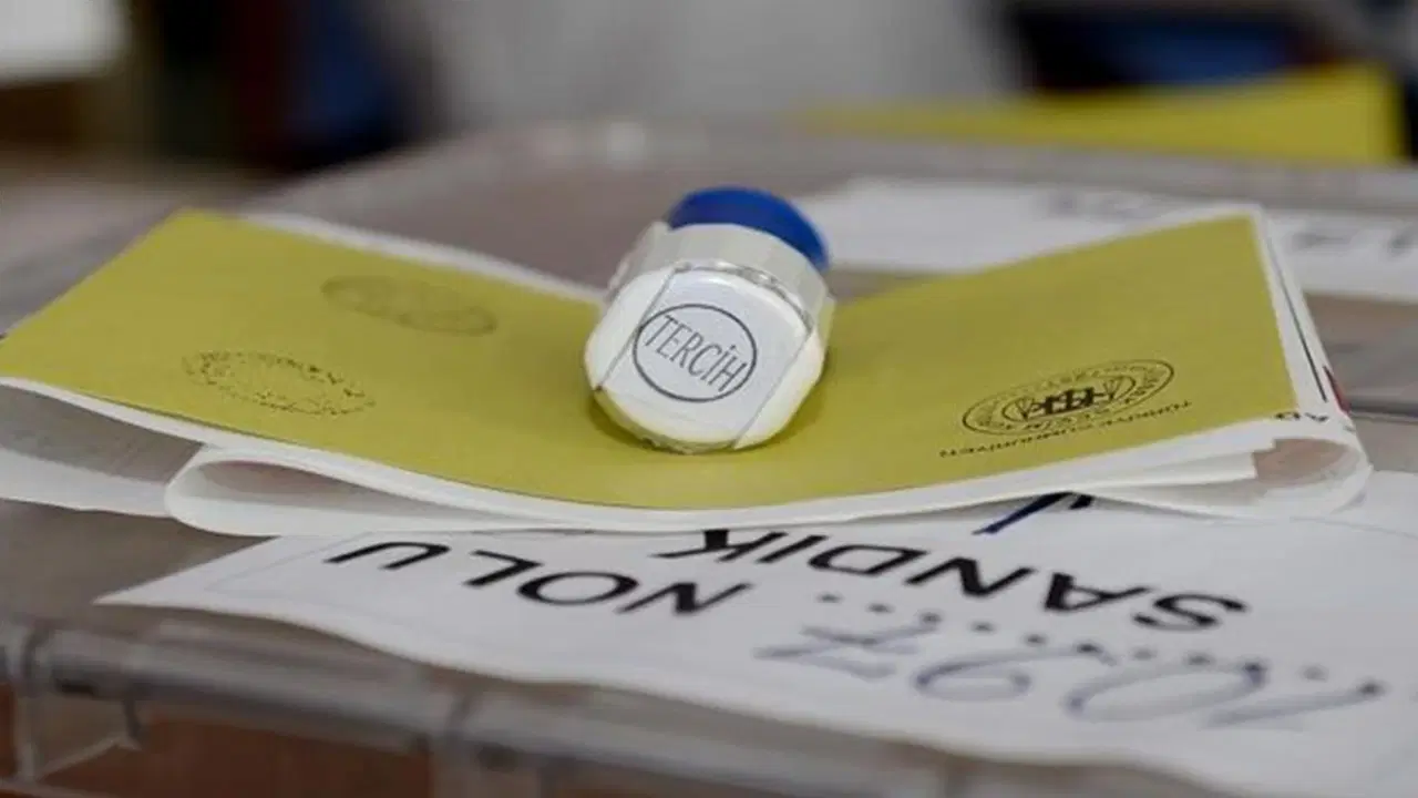 Çarpıcı seçim anketi sonucu… CHP birinci, DEM Parti MHP’yi geçti! – Son Dakika Siyaset Haberleri