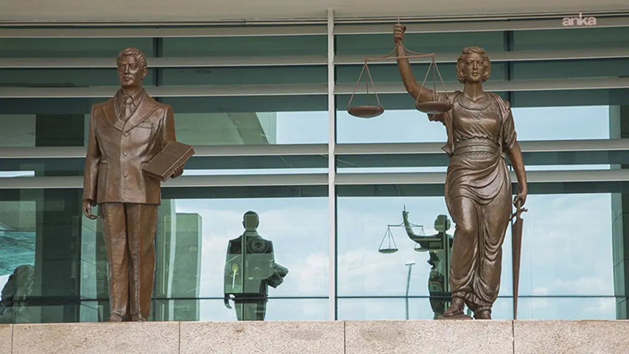 Anayasa Mahkemesi, Yargıtay ve Avrupa Konseyi yargıçları Diyarbakır’da toplanacak – Son Dakika Siyaset Haberleri Anayasa Mahkemesi, Yargıtay ve Avrupa Konseyi yargıçları Diyarbakır’da toplanacak – Son Dakika Siyaset Haberleri