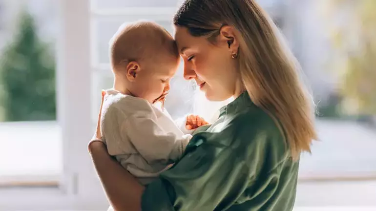 Hükümet harekete geçti! Doğum izni süreleri değişiyor Hükümet harekete geçti! Doğum izni süreleri değişiyor