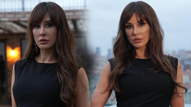 Sekiz yıl sonra Eşref için döndü! Sekiz yıl sonra Eşref için döndü!