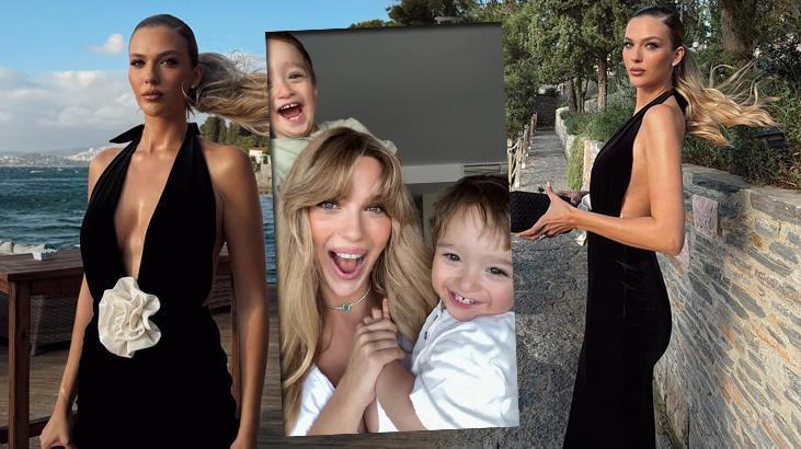 Yasemin Şefkatli’nin yeni rotası İtalya oldu! Takipçileri Emir ve Ayel nerede diye sordu Yasemin Şefkatli’nin yeni rotası İtalya oldu! Takipçileri Emir ve Ayel nerede diye sordu