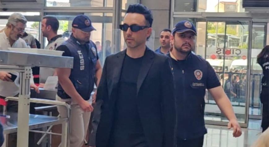 Mabel Matiz’in ‘Perperişan’ şarkısı için istenen ceza ne oldu? Mabel Matiz’in ‘Perperişan’ şarkısı için istenen ceza ne oldu?