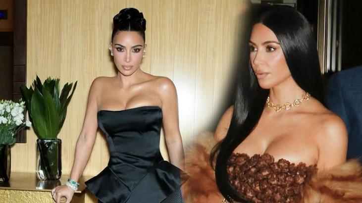 Kim Kardashian’ın yeni imajı şoke etti! Paris’te kısa saçlarıyla görüntülendi Kim Kardashian’ın yeni imajı şoke etti! Paris’te kısa saçlarıyla görüntülendi