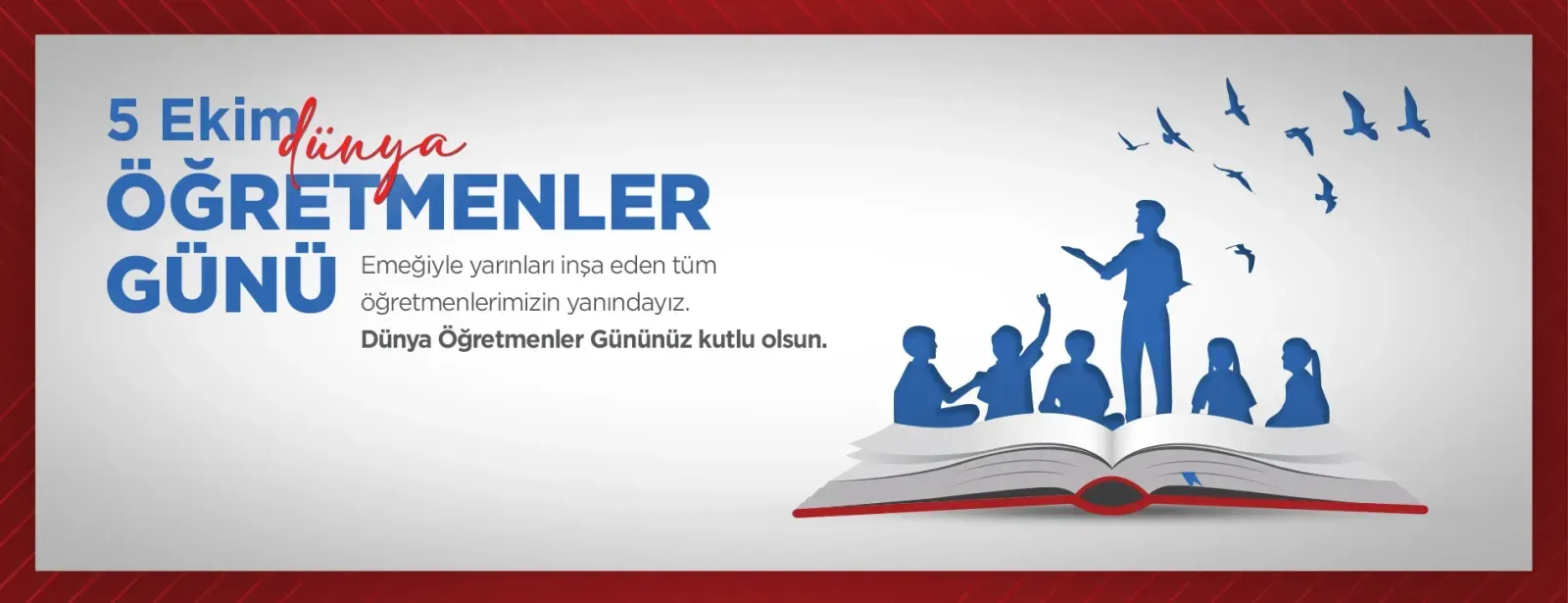 5 Ekim Dünya Öğretmenler Günü’nde Hak Mücadelesi Sürüyor! 5 Ekim Dünya Öğretmenler Günü’nde Hak Mücadelesi Sürüyor!