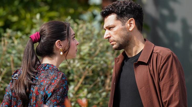 Güller ve Günahlar’da kızının geleceğini yaşıyor Güller ve Günahlar’da kızının geleceğini yaşıyor