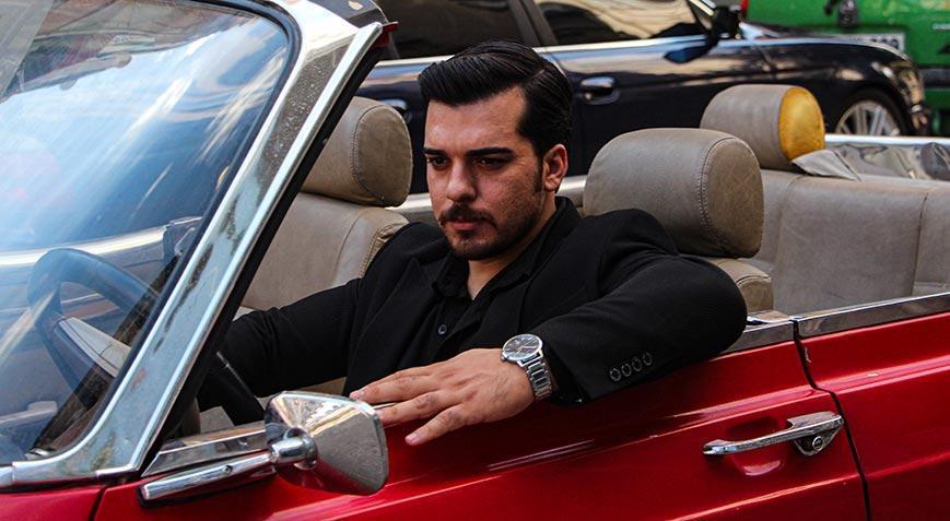 Adanalı ‘Eşref Tek’ sosyal medyada gündem oldu