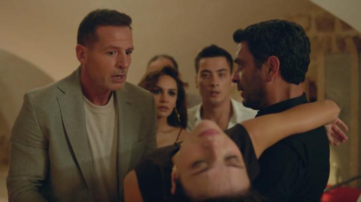 Uzak Şehir sezon rekorunu tazeledi