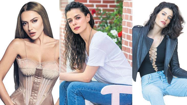 Ünlülere uyuşturucu operasyonu