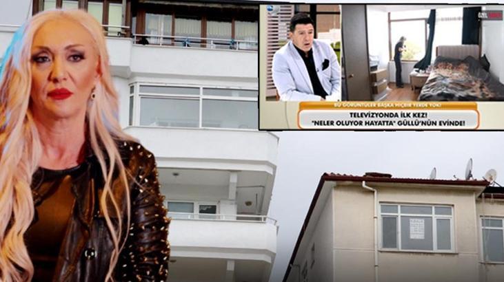 Daireler arasında gizli geçit var mıydı? Güllü’nün ölümünde yeni gelişme: Sultan’ın ifadesi ilk kez ortaya çıktı Daireler arasında gizli geçit var mıydı? Güllü’nün ölümünde yeni gelişme: Sultan’ın ifadesi ilk kez ortaya çıktı