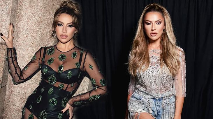 İşte Hadise’nin aylık geliri! İfadesinde ortaya çıktı İşte Hadise’nin aylık geliri! İfadesinde ortaya çıktı