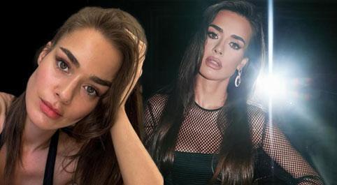 Bensu Soral'dan eşi Hakan Baş'a romantik kutlama Bensu Soral'dan eşi Hakan Baş'a romantik kutlama