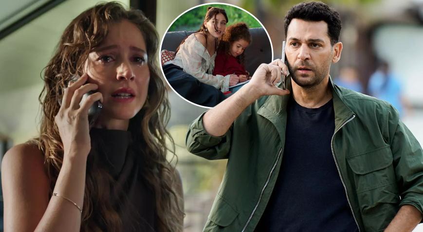 ‘Güller ve Günahlar’ ilk bölümüyle nefes kesti! Serhat yıllardır gizlenen gerçeğin peşinde ‘Güller ve Günahlar’ ilk bölümüyle nefes kesti! Serhat yıllardır gizlenen gerçeğin peşinde