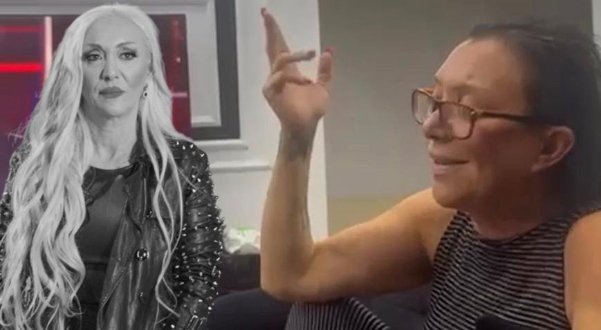 Son dakika: Güllü’nün öldüğü güne ait cep telefonu görüntüleri ortaya çıktı Son dakika: Güllü’nün öldüğü güne ait cep telefonu görüntüleri ortaya çıktı