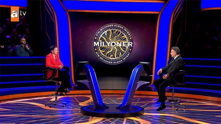 Kim Milyoner Olmak İster’de şok! İlk soruda elendi: Oktay Kaynarca donakaldı Kim Milyoner Olmak İster’de şok! İlk soruda elendi: Oktay Kaynarca donakaldı
