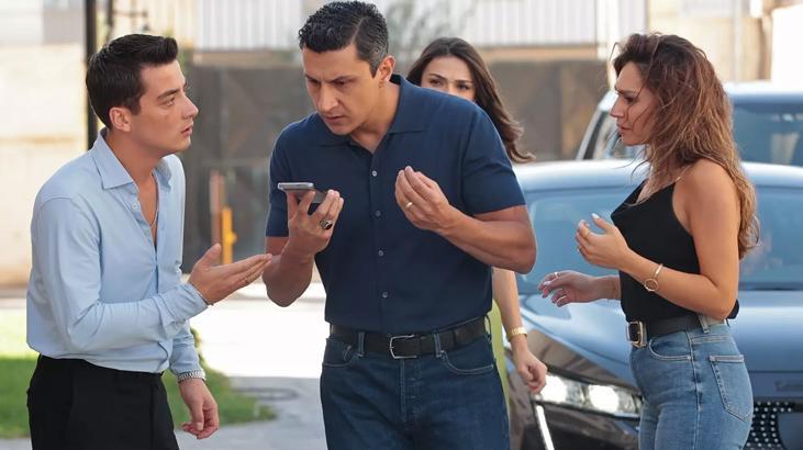 Uzak Şehir’in Nare’si Sahra Şaş’tan heyecanlandıran paylaşım Uzak Şehir’in Nare’si Sahra Şaş’tan heyecanlandıran paylaşım