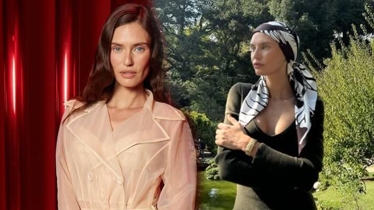 Kanserle mücadele eden eski Victoria’s Secret modeline şirketten şoke eden cevap! Dünya konuşuyor Kanserle mücadele eden eski Victoria’s Secret modeline şirketten şoke eden cevap! Dünya konuşuyor