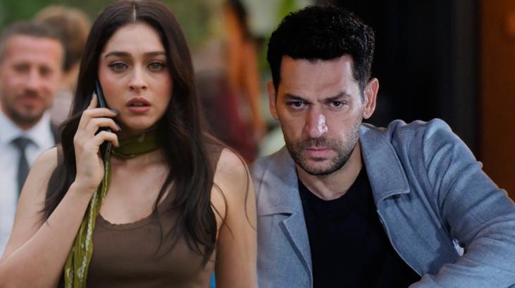 Güller ve Günahlar zirveye yerleşti Güller ve Günahlar zirveye yerleşti