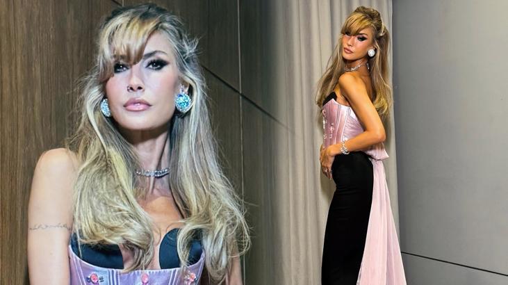 Çağla Şıkel mutluluğunu paylaştı! ‘Bir hayalim daha gerçek oldu’ Çağla Şıkel mutluluğunu paylaştı! ‘Bir hayalim daha gerçek oldu’