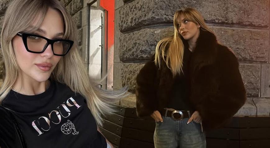 Yasemin Şefkatli paylaştı: Dokunsanız ağlayacak gibiyim