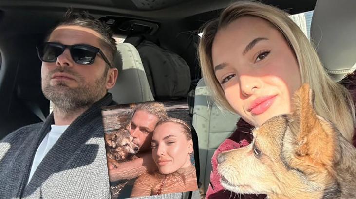 Survivor Mert Öcal’dan acı veda! ‘Huzur içinde uyu kızım’ Survivor Mert Öcal’dan acı veda! ‘Huzur içinde uyu kızım’