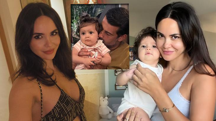 İşte Yasmin bebeğin son hali! Görenler babası Volkan Demirl’e benzetti İşte Yasmin bebeğin son hali! Görenler babası Volkan Demirl’e benzetti