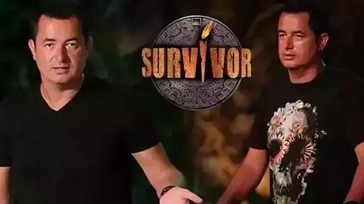 Survivor 2026’ya mı katılacak? Eski yarışmacıdan dikkat çeken beğeni