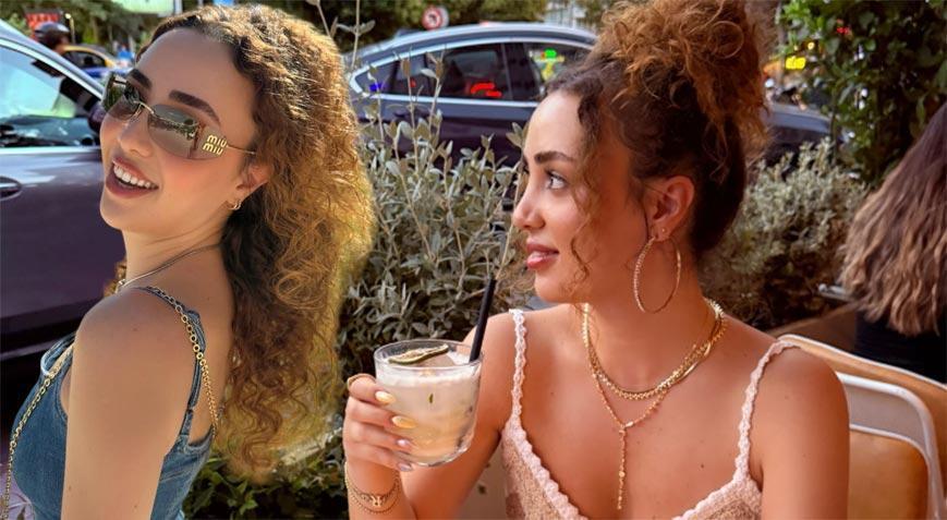 Ünlü şarkıcıdan şaşırtan zayıflama sırrı! Yöresel lezzetlerle formunu korudu