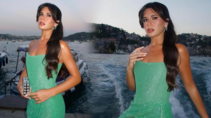 Hastane paylaşımı sevenlerini korkutmuştu! 10. gün diyerek son durumunu paylaştı Hastane paylaşımı sevenlerini korkutmuştu! 10. gün diyerek son durumunu paylaştı