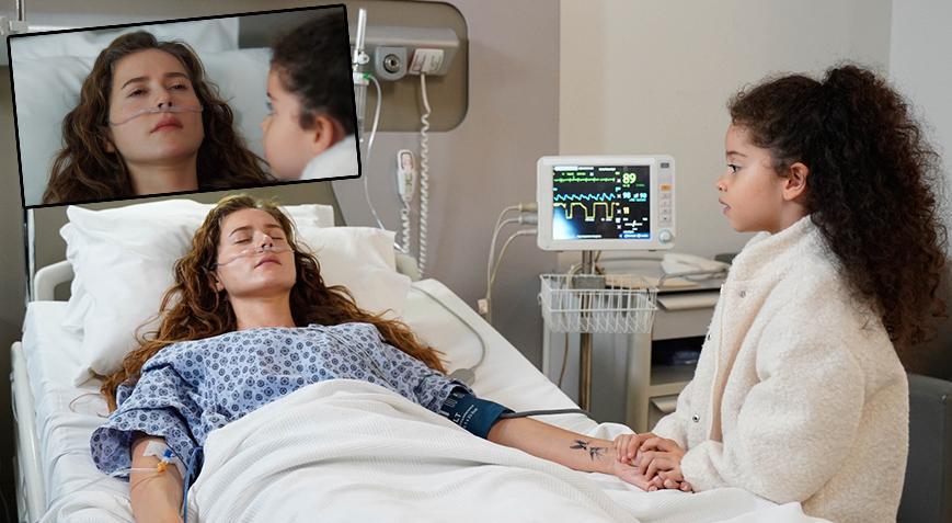 Güller ve Günahlar’da büyük sır ‘Berrak’laşıyor Güller ve Günahlar’da büyük sır ‘Berrak’laşıyor